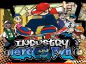 Miniaturka gry: Wild Grinders Industry Escape