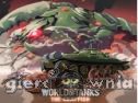 Miniaturka gry: World Of Tanks The Crayfish