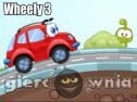 Miniaturka gry: Wheely 3