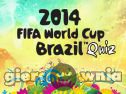 Miniaturka gry: World Cup 2014 Quiz
