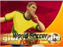 Miniaturka gry: World Soccer Forever