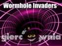 Miniaturka gry: Wormhole Invaders