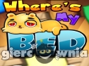 Miniaturka gry: Where's My Bed