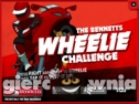 Miniaturka gry: Wheelie Challenge
