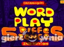 Miniaturka gry: Word Play 2 5 Differences