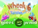 Miniaturka gry: Wheely 6 Fairytale