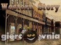 Miniaturka gry: Western Story