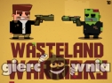 Miniaturka gry: Wasteland Warriors