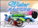 Miniaturka gry: Winter Racing