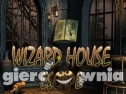 Miniaturka gry: Wizard House Escape