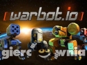 Miniaturka gry: Warbot.io