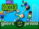 Miniaturka gry: World Soccer Physics