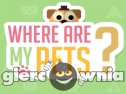Miniaturka gry: Where Are My Pets?