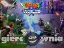 Miniaturka gry: War of Worlds