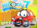 Miniaturka gry: Wheely 7 Detective Remastered