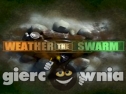 Miniaturka gry: Weather the Swarm