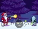 Miniaturka gry: Xmas Meltdown Santa Vs Alien