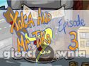 Miniaturka gry: Xolga and Mr. Toko Episode 3