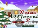 Miniaturka gry: Xmas Differences 2