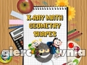 Miniaturka gry: X-Ray Math Geometry Shapes