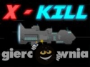 Miniaturka gry: X-Kill