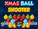 Miniaturka gry: Xmas Ball Shooter