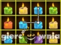 Miniaturka gry: Xmas Candles Match 3
