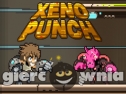 Miniaturka gry: Xenopunch