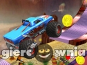 Miniaturka gry: Xtreme Monster Truck