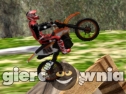 Miniaturka gry: Xtreme Bike Trials 2019 version Unity WebGL