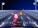 Miniaturka gry: Yuju Pink Car