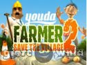 Miniaturka gry: Youda Farmer 2 Save the Village