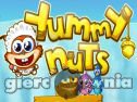 Miniaturka gry: Yummy Nuts