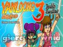 Miniaturka gry: YanLoong Legend 3 Double Swallow