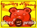 Miniaturka gry: Yummy Nyamy