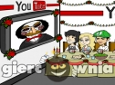 Miniaturka gry: Youtubers Saw Game