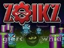 Miniaturka gry: Zoikz Defender