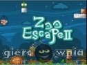Miniaturka gry: Zoo Escape 2