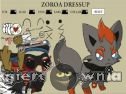 Miniaturka gry: Zoroa Dressup
