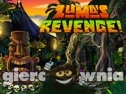 Miniaturka gry: Zuma's Revenge