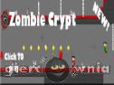 Miniaturka gry: Zombie Crypt