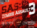 Miniaturka gry: SAS Zombie Assault 3