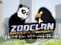 Miniaturka gry: Zooclan