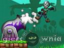 Miniaturka gry: Zombie Launcher