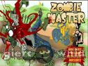 Miniaturka gry: Zombie Waster