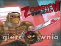 Miniaturka gry: Zombie Warrior Man 2