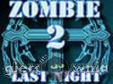 Miniaturka gry: Zombie Last Night 2