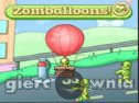 Miniaturka gry: Zomballoons
