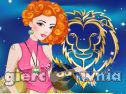 Miniaturka gry: Zodiac Series Leo MakeOver