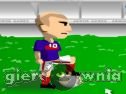Miniaturka gry: Zidane Showdown